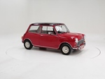 1964 Mini Cooper S 970 oldtimer te koop
