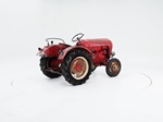 1959 Porsche Junior 108-serie oldtimer tractor te koop