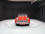1959 Triumph TR3 oldtimer te koop