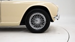 1965 Triumph TR4 oldtimer te koop