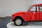1985 Citroën 2CV oldtimer te koop