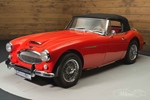 1966 Austin-Healey 3000 MKIII oldtimer te koop