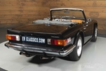 1971 Triumph TR6 oldtimer te koop