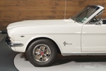 1966 Ford Mustang oldtimer te koop