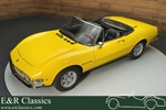 1967 Fiat Dino oldtimer te koop