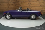 1974 MG MGB oldtimer te koop