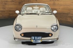 1991 Nissan Figaro oldtimer te koop