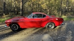 1970 Volvo P1800E oldtimer te koop