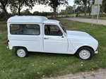 1984 Renault 4 F4 oldtimer te koop