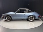1985 Porsche 911 oldtimer te koop