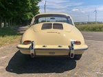 1961 Porsche 356 oldtimer te koop