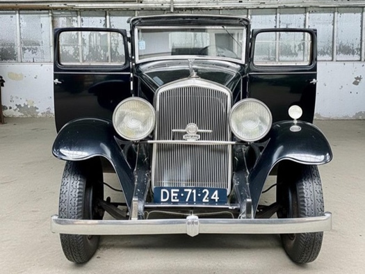 1931 Graham-Paige Model 834 vooroorlogse oldtimer te koop