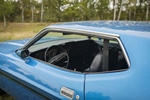 1971 Ford Mustang oldtimer te koop