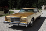 1977 Mercury oldtimer te koop