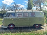 1967 Volkswagen T1 oldtimer te koop