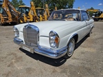 1965 Mercedes 250SE oldtimer te koop