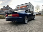 1990 BMW 850 oldtimer te koop