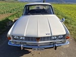 1967 Rover 2000TC oldtimer te koop