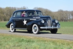 1940 Buick Special 41 oldtimer te koop