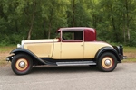 1929 Citroën C6 F oldtimer te koop