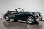 1956 Jaguar XK140 oldtimer te koop