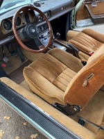 1979 Peugeot 504 coupe oldtimer te koop