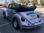 1975 Volkswagen Beetle Cabriolet oldtimer te koop