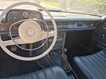 1969 Mercedes 250C oldtimer te koop