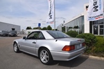1993 Mercedes SL-klasse oldtimer te koop