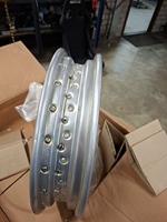 Spaakwielen MG SA oldtimer te koop