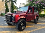 1990 Land Rover Defender 90 oldtimer te koop