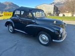 1960 Morris Minor 1000 Cabriolet oldtimer te koop