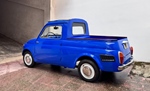 1971 Fiat 500 Giardiniera Pickup oldtimer te koop