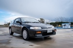 1989 Honda CRX - 77.950 km oldtimer te koop