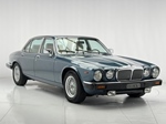 1980 Daimler Double Six 5.3 V12 S3 oldtimer te koop