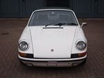 1973 Porsche 911T 2.4 Targa oldtimer te koop