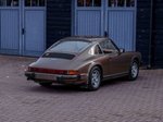 1977 Porsche 911S oldtimer te koop
