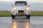 1985 Citroën 2CV6 oldtimer te koop