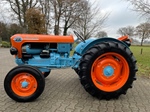 1966 Lamborghini 2R *DOUBLE-SEAT* oldtimer tractor te koop