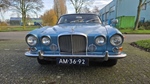 1969 Jaguar 420G oldtimer te koop