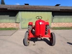 1954 Allgaier A116 System built in oldtimer tractor te koop