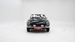 1972 Fiat 124 Spider oldtimer te koop