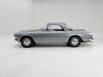 1958 Lancia Flaminia 2.8L GTL oldtimer te koop