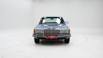 1973 Mercedes 280 SE oldtimer te koop