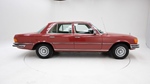 1977 Mercedes 280 SE oldtimer te koop