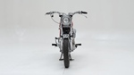 1970 Norton Commando 750 S oldtimer motorfiets te koop