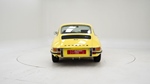1972 Porsche 911 2.4 T Ölklappe Coupé oldtimer te koop
