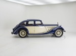 1936 Riley 12/4 Kestrel oldtimer te koop