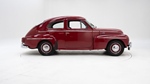 1961 Volvo PV 544 B18 oldtimer te koop