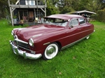 1948 Hudson Commodore oldtimer te koop